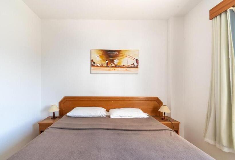 סוויטה, Residencial Itacuruça Apart