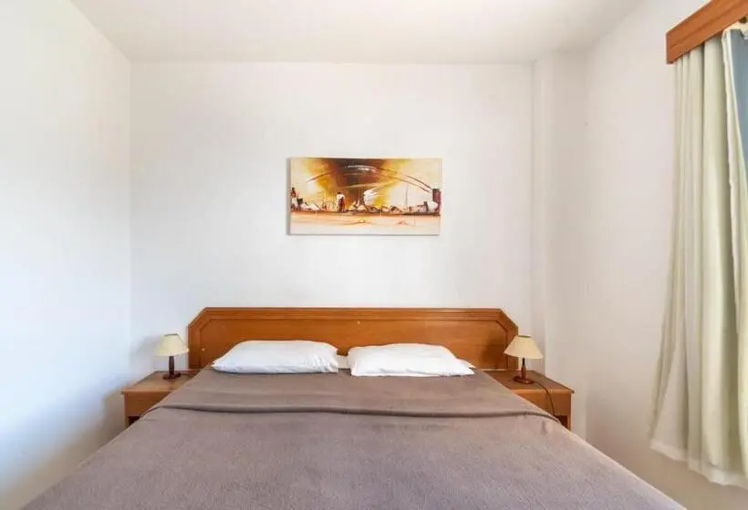 スイート, Oyo Residencial Itacuruçá Apart Hotel, Mangaratiba