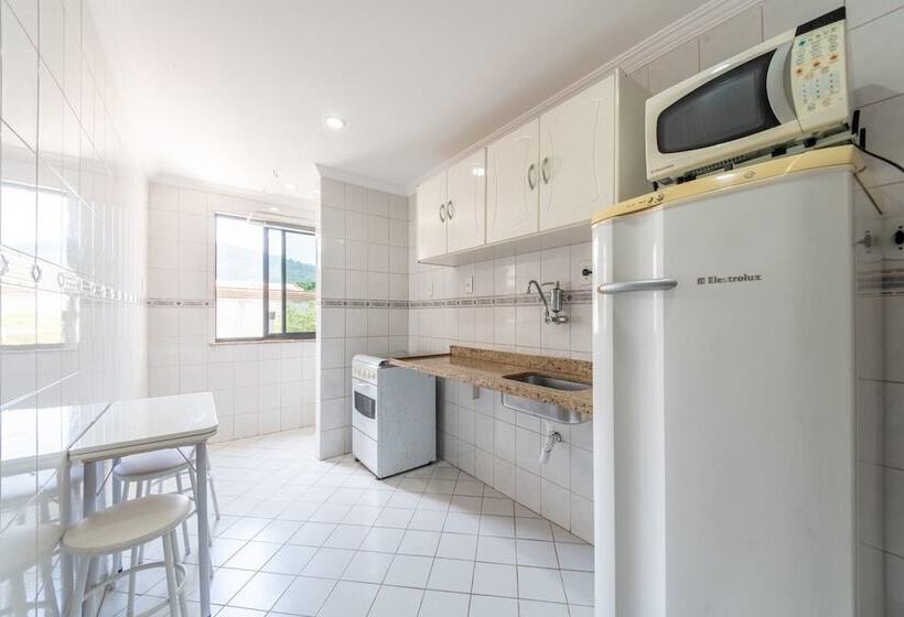 Люкс, Residencial Itacuruça Apart