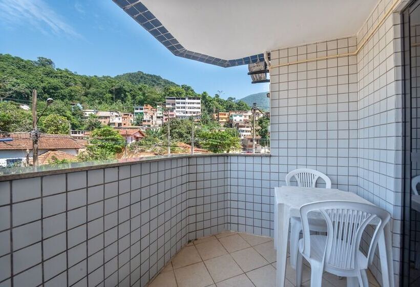 דירת חדר דלוקס, Residencial Itacuruça Apart