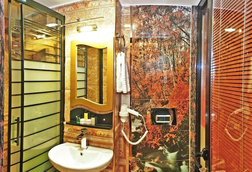 Family Suite, Sirkeci Gar