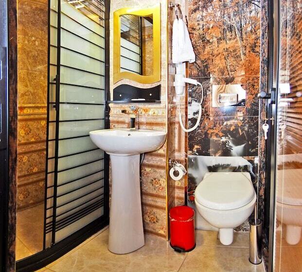 Family Suite, Sirkeci Gar