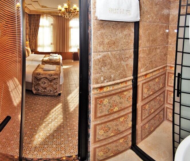 Family Suite, Sirkeci Gar