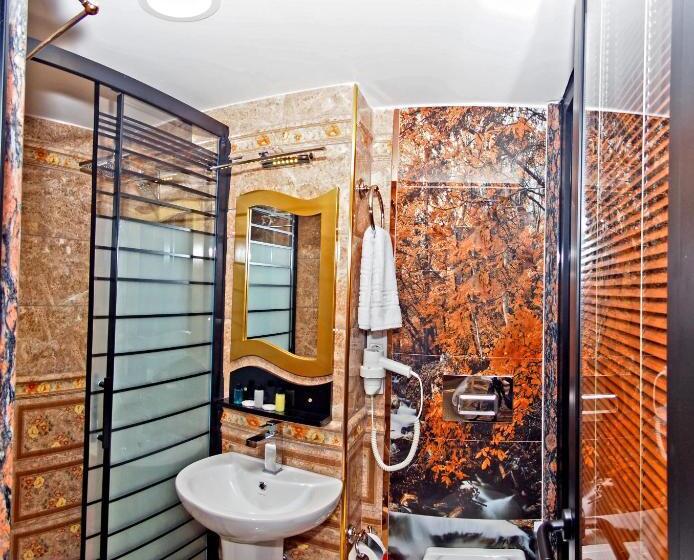 Family Suite, Sirkeci Gar