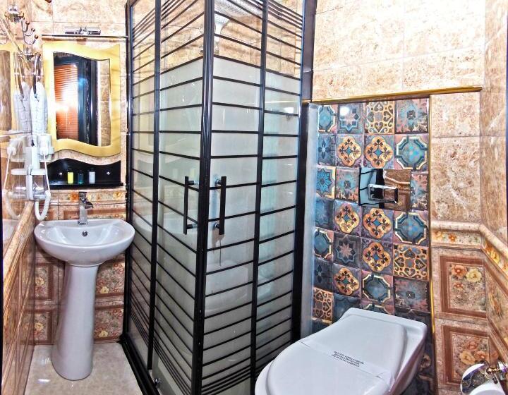 Family Junior Suite, Sirkeci Gar