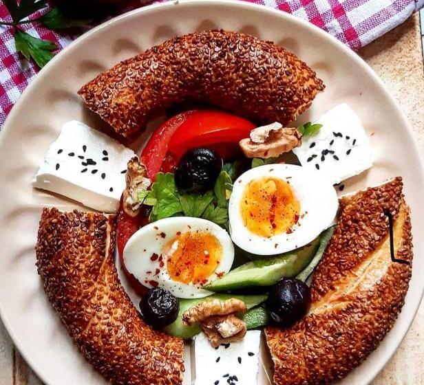 Standard Triple Room, Sirkeci Gar