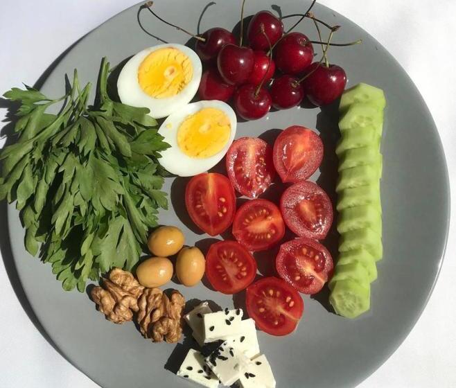 Family Junior Suite, Sirkeci Gar