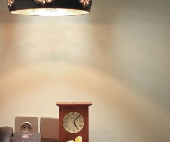 套房, The Kayon Jungle Resort