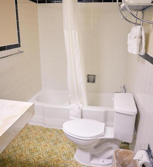 غرفة قياسية سرير كينج, South Wind Inn