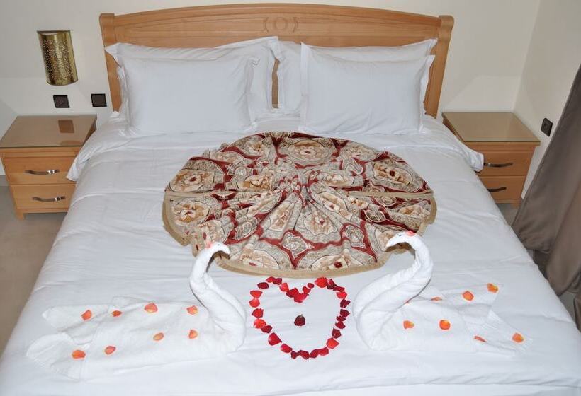 Апартаменты 2 Спальни, Appart Hotel Sofines