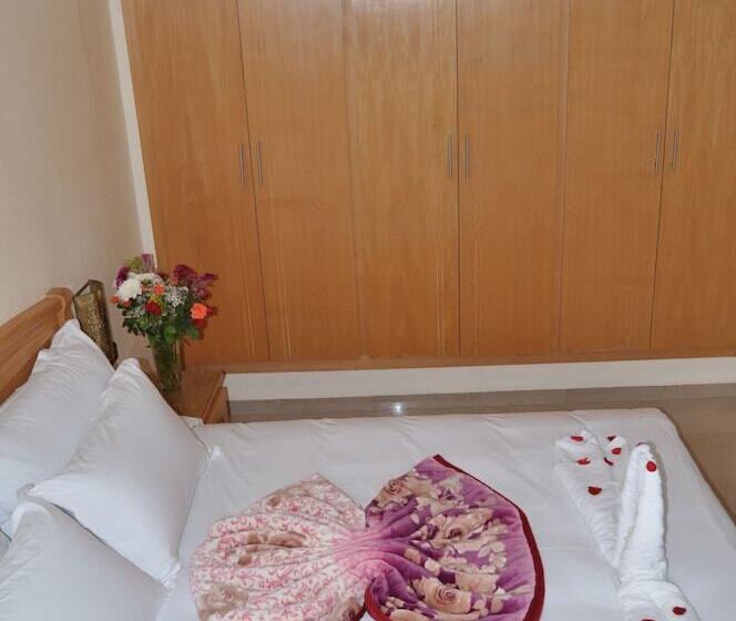 Апартаменты 2 Спальни, Appart Hotel Sofines