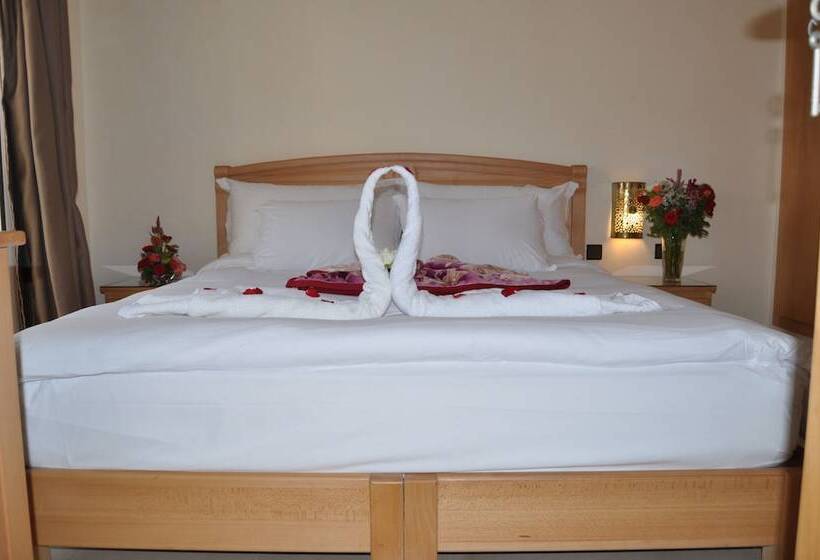 2ベッドルームアパートメント, Appart Hotel Sofines