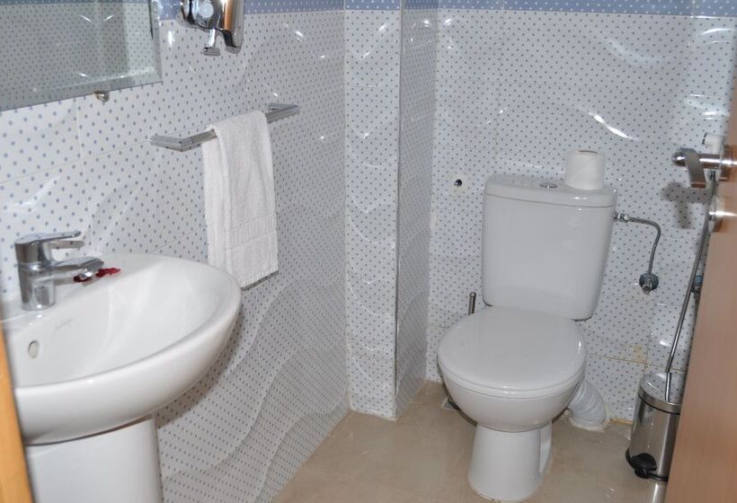 Апартаменты 2 Спальни, Appart Hotel Sofines