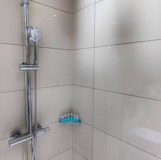 スタンダードルーム, Atrium Hotel Heathrow