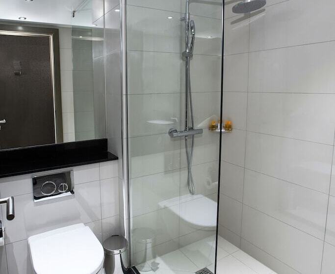 标准间, Atrium Hotel Heathrow