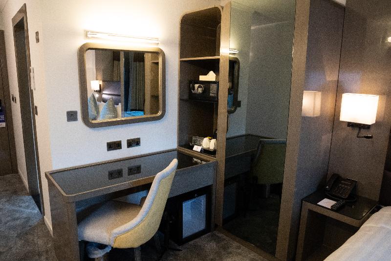 スタンダードルーム, Atrium Hotel Heathrow