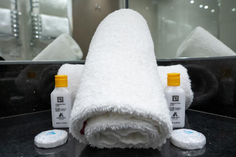 スタンダードルーム, Atrium Hotel Heathrow