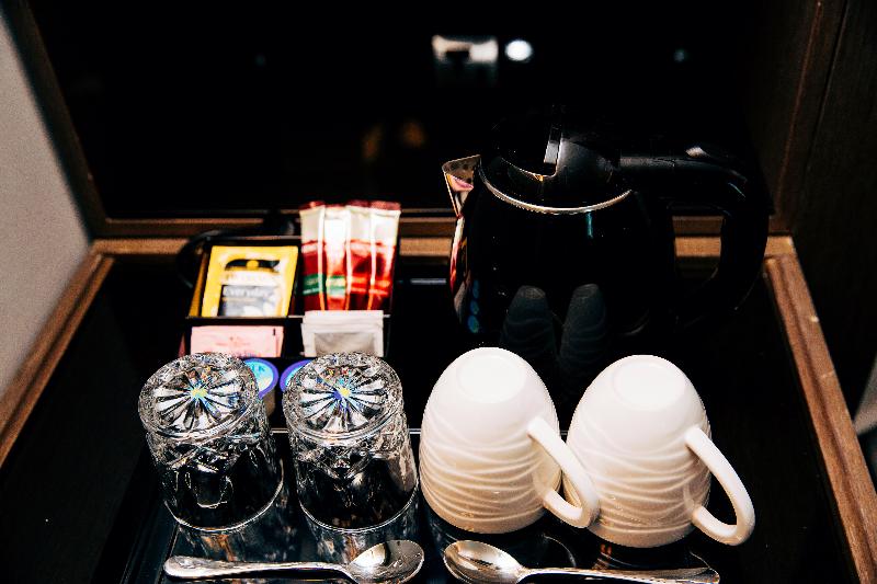 スタンダードルーム, Atrium Hotel Heathrow