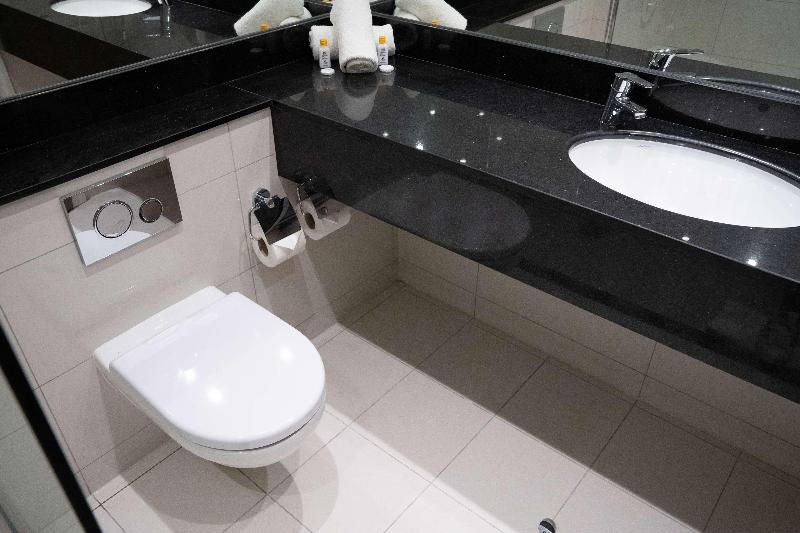 Номер Стандарт, Atrium Hotel Heathrow