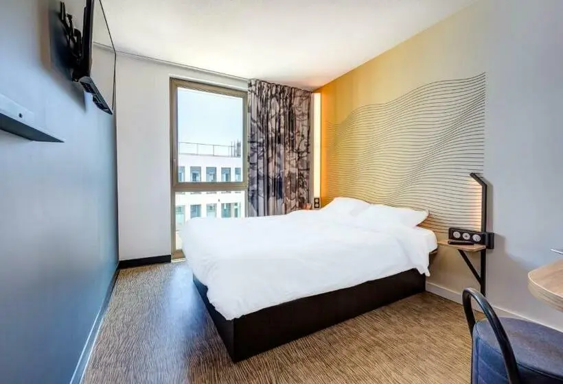 スタンダードルーム, B&B Hotel Paris Sud Chatenay Malabry