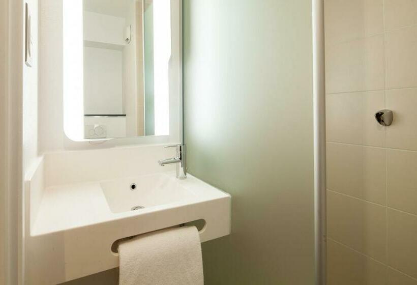 スタンダードルーム, B&b Hotel Paris Sud Chatenay Malabry