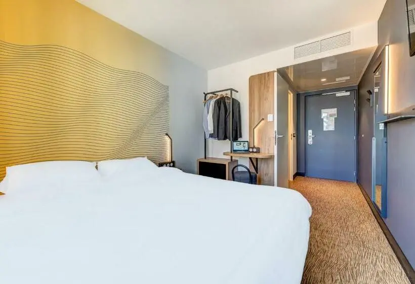スタンダードルーム, B&B Hotel Paris Sud Chatenay Malabry
