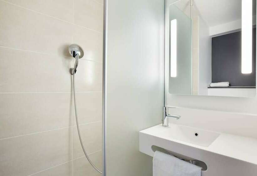 スタンダードルーム, B&b Hotel Paris Sud Chatenay Malabry