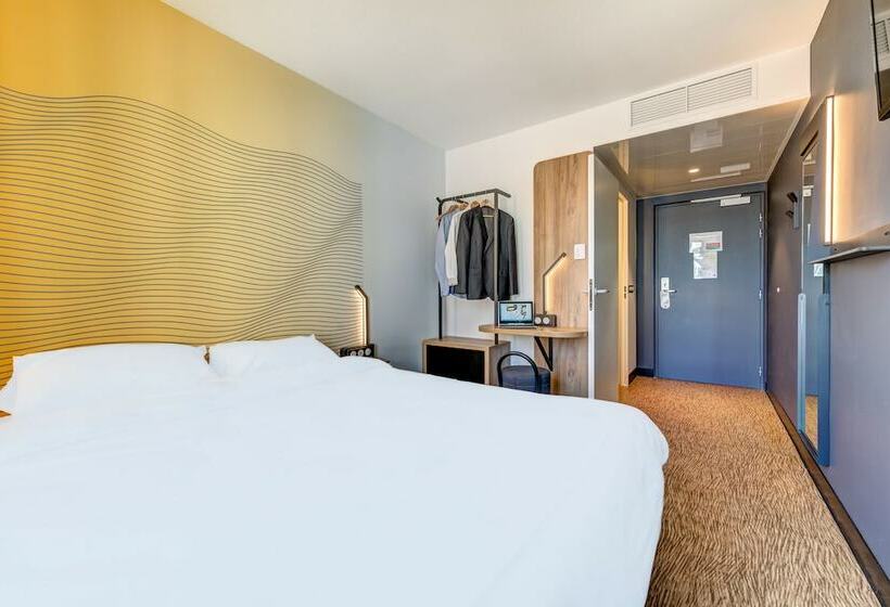 スタンダードルーム, B&b Hotel Paris Sud Chatenay Malabry