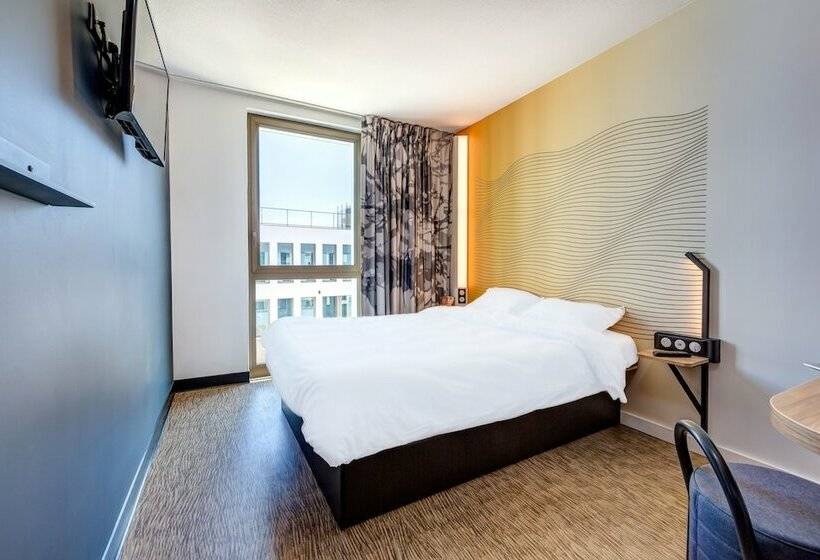 اتاق استاندارد, B&b Hotel Paris Sud Chatenay Malabry