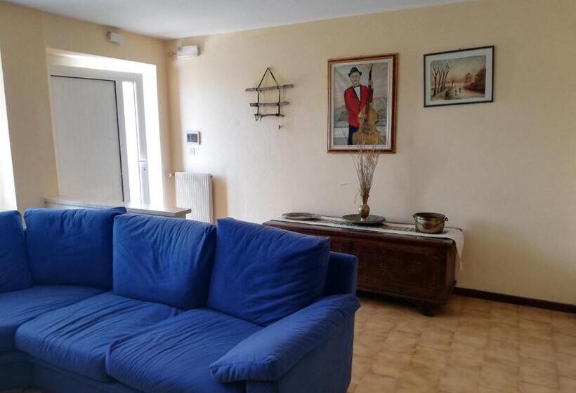 Семейный Номер Совместный Санузел, Alloggio Agrituristico Ronchi Di Fornalis