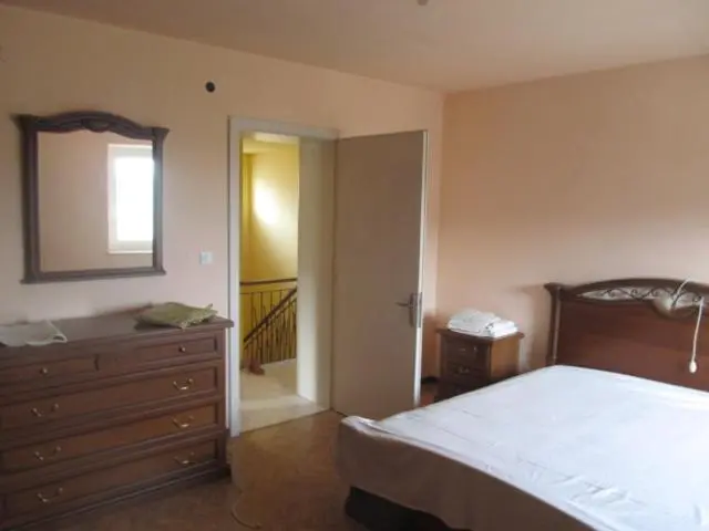اتاق خانوادگی با سرویس بهداشتی مشترک, Alloggio Agrituristico Ronchi Di Fornalis