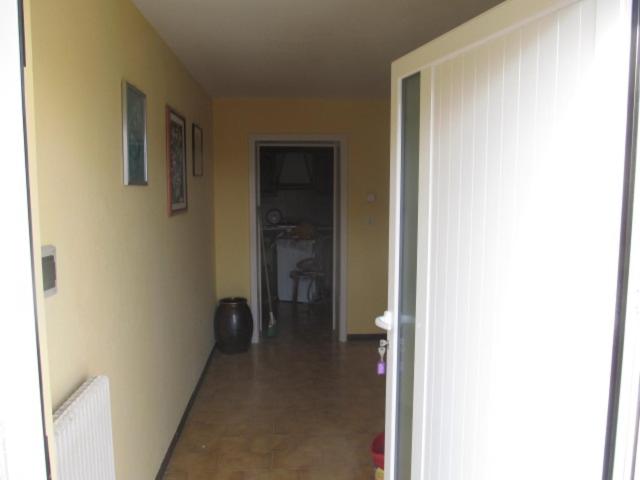 浴室共有ファミリールーム, Alloggio Agrituristico Ronchi Di Fornalis