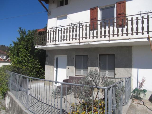 Семейный Номер Совместный Санузел, Alloggio Agrituristico Ronchi Di Fornalis