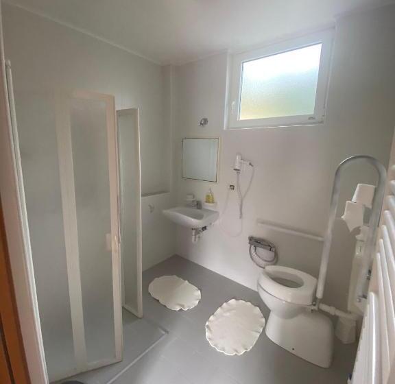 Номер Стандарт Внутренний, Alloggio Agrituristico Ronchi Di Fornalis