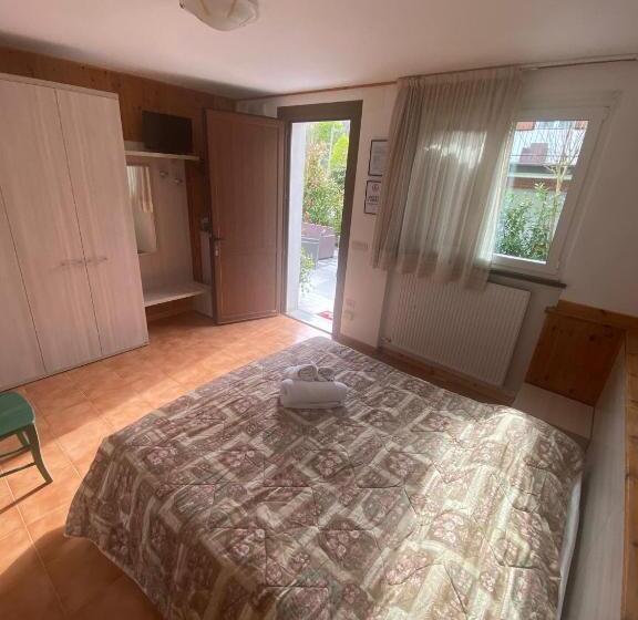 Номер Стандарт Внутренний, Alloggio Agrituristico Ronchi Di Fornalis