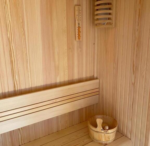 Номер Deluxe, Alloggio Agrituristico Ronchi Di Fornalis