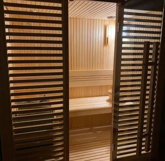 اتاق لوکس, Alloggio Agrituristico Ronchi Di Fornalis