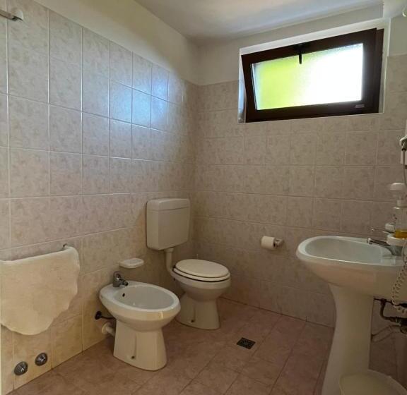 Четырехместный Номер Стандарт, Alloggio Agrituristico Ronchi Di Fornalis