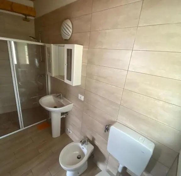 اتاق استاندارد, Alloggio Agrituristico Ronchi Di Fornalis