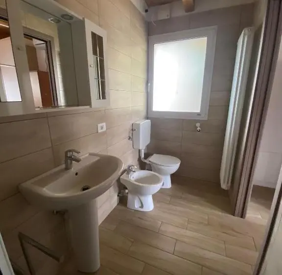 اتاق استاندارد, Alloggio Agrituristico Ronchi Di Fornalis