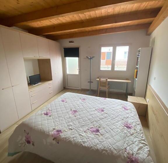 Номер Стандарт, Alloggio Agrituristico Ronchi Di Fornalis