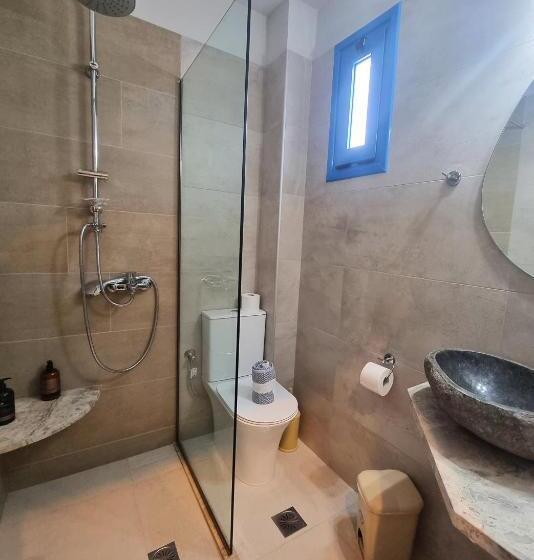 带海景的标准工作室, Artemis