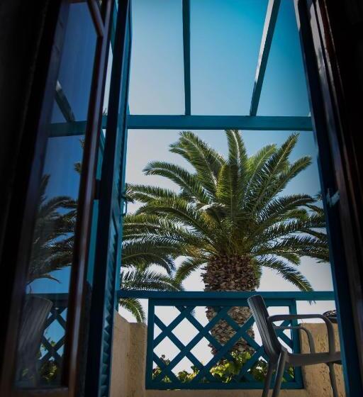 带海景的标准工作室, Artemis