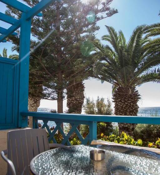 带海景的标准工作室, Artemis