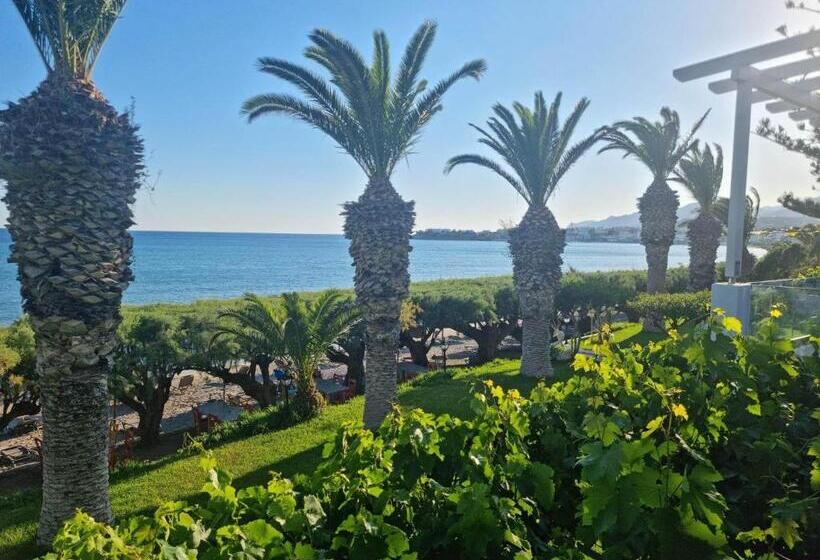 带海景的标准工作室, Artemis