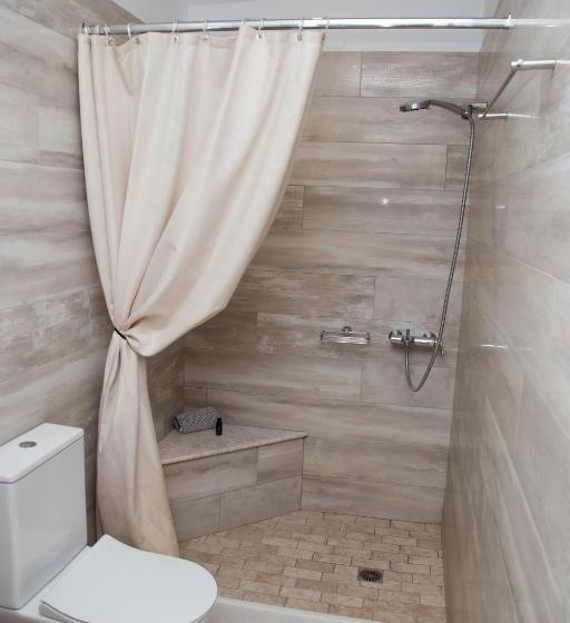 带1个卧室的豪华公寓, Artemis