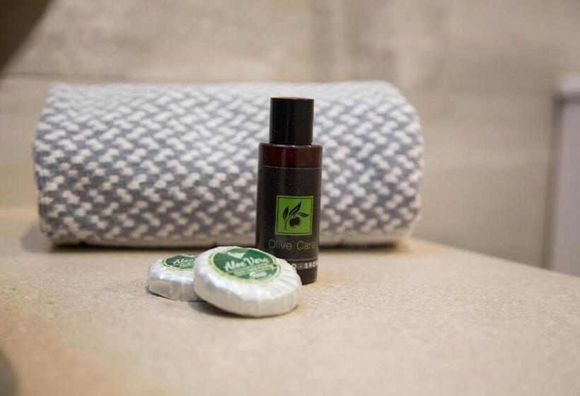 带1个卧室的豪华公寓, Artemis