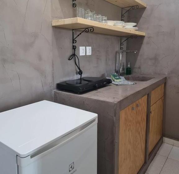 Triple Room Sea View, Artemis