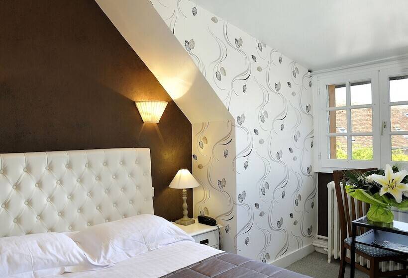 高级大房间, Auberge Savoie‑villars