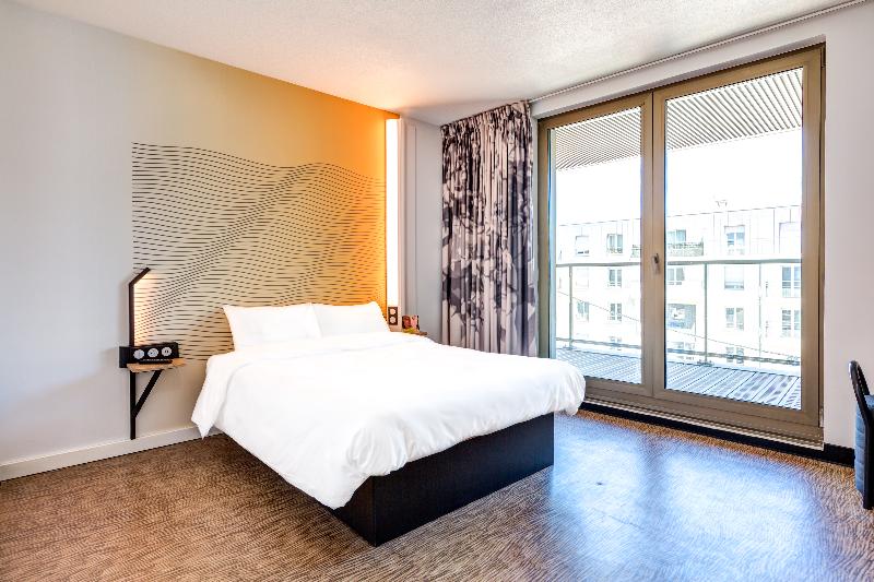 スタンダードルーム, B&b Hotel Paris Sud Chatenay Malabry